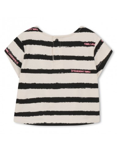 Conjunto KARL LAGARFELD