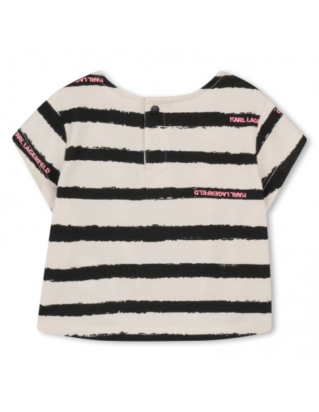 Conjunto KARL LAGARFELD