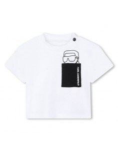 Conjunto KARL LAGERFELD