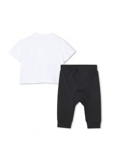 Conjunto KARL LAGERFELD
