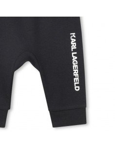 Conjunto KARL LAGERFELD