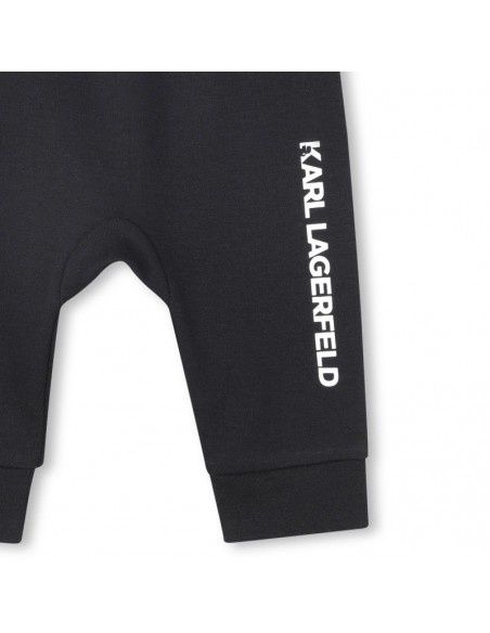 Conjunto KARL LAGARFELD