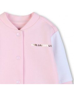Conjunto KARL LAGERFELD