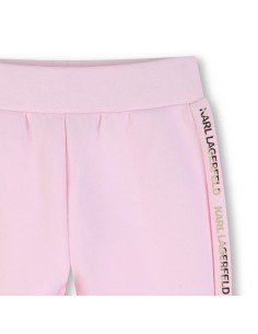 Conjunto KARL LAGERFELD
