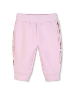 Conjunto KARL LAGERFELD