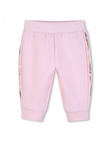 Conjunto KARL LAGARFELD