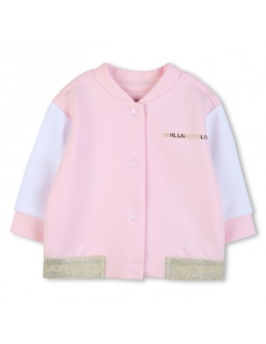 Conjunto KARL LAGARFELD