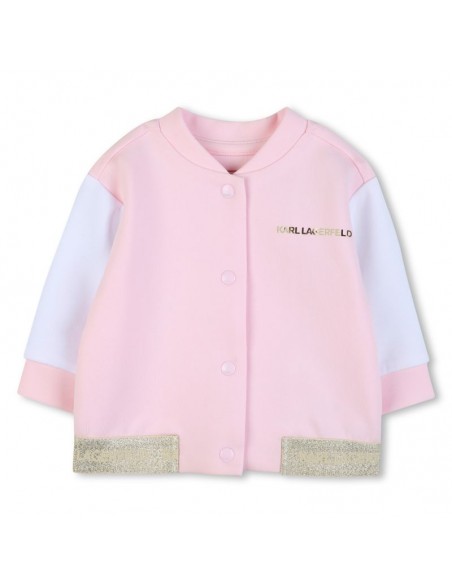 Conjunto KARL LAGARFELD