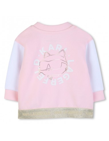 Conjunto KARL LAGARFELD