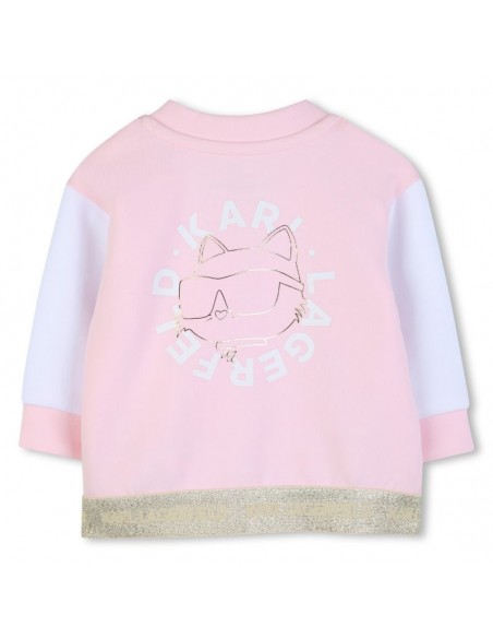 Conjunto KARL LAGARFELD