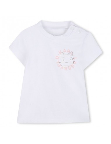 Conjunto KARL LAGARFELD