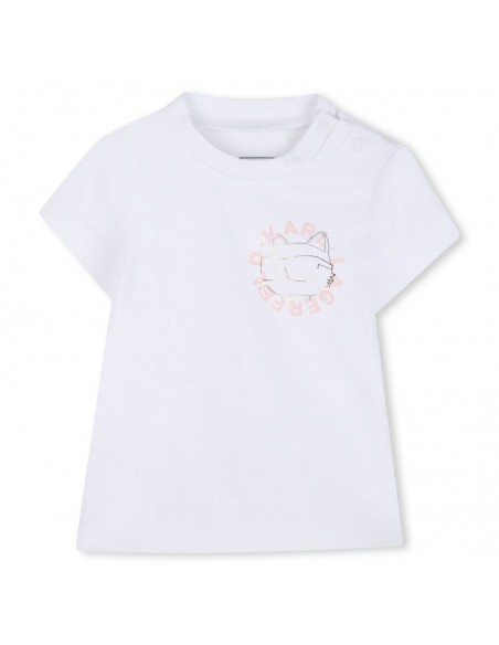 Conjunto KARL LAGARFELD