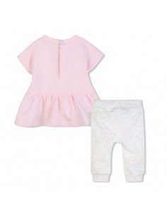 Conjunto KARL LAGERFELD