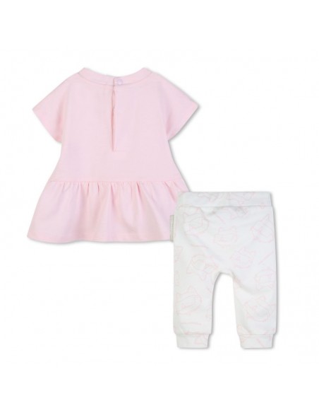 Conjunto KARL LAGARFELD