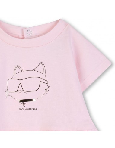 Conjunto KARL LAGARFELD