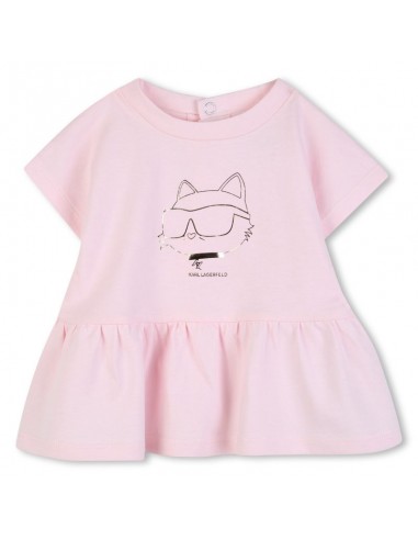 Conjunto KARL LAGARFELD