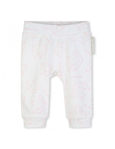 Conjunto KARL LAGARFELD