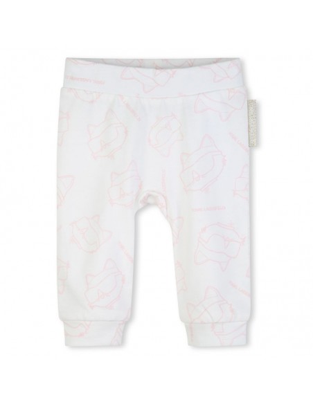 Conjunto KARL LAGARFELD