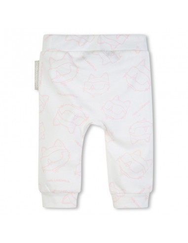 Conjunto KARL LAGARFELD