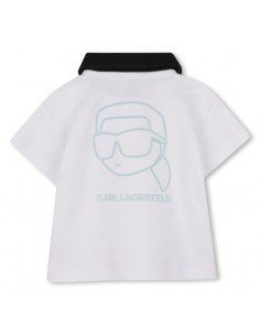 Conjunto KARL LAGERFELD