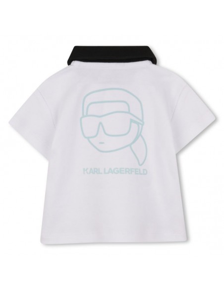 Conjunto KARL LAGARFELD