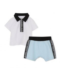 Conjunto KARL LAGERFELD