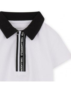 Conjunto KARL LAGERFELD