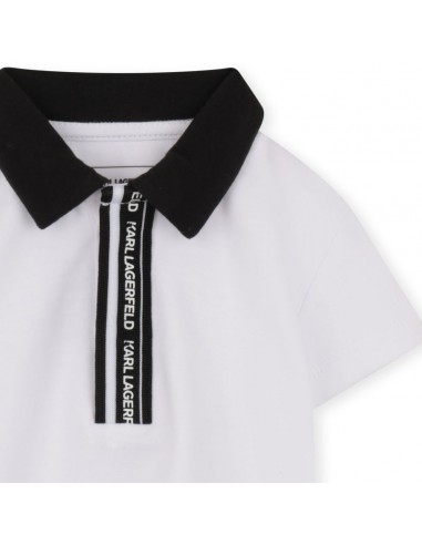 Conjunto KARL LAGARFELD