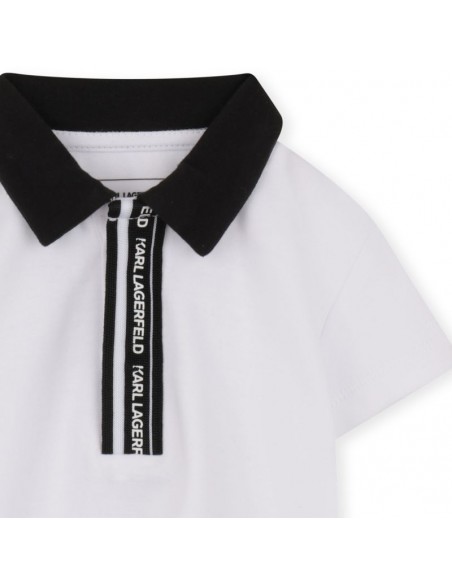 Conjunto KARL LAGARFELD