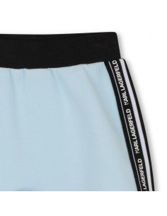 Conjunto KARL LAGERFELD