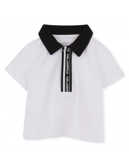 Conjunto KARL LAGARFELD