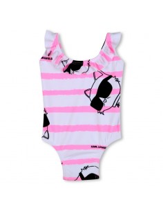 Fato de Banho KARL LAGARFELD