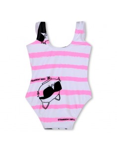 Fato de Banho KARL LAGARFELD 2