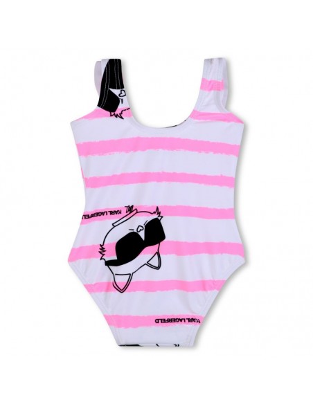 Fato de Banho KARL LAGARFELD