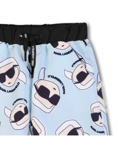 Conjunto KARL LAGARFELD