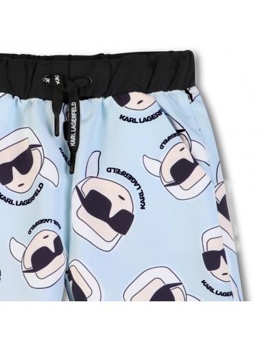 Conjunto KARL LAGARFELD