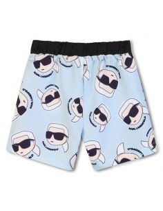 Conjunto KARL LAGERFELD