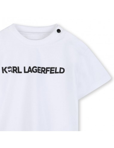Conjunto KARL LAGARFELD