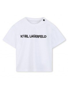 Conjunto KARL LAGERFELD