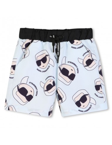 Conjunto KARL LAGARFELD