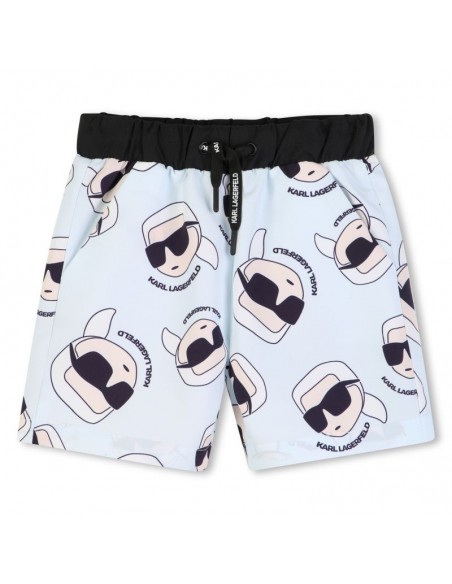 Conjunto KARL LAGARFELD