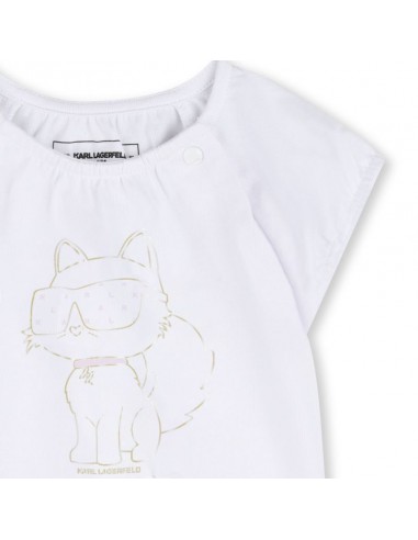 Conjunto KARL LAGARFELD