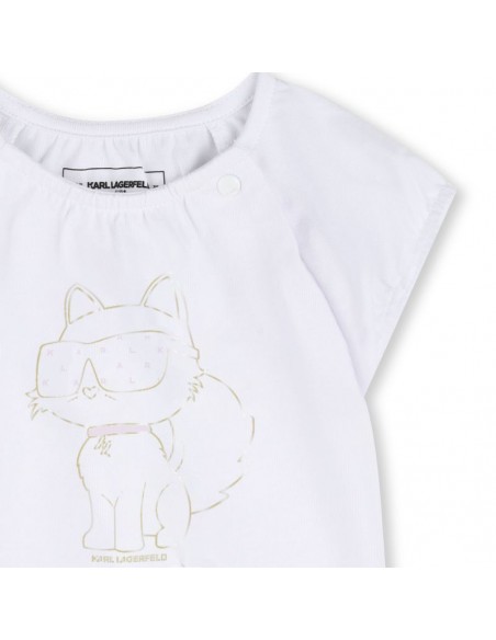 Conjunto KARL LAGARFELD