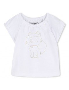 Conjunto KARL LAGERFELD