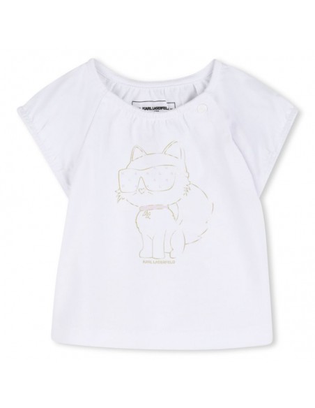 Conjunto KARL LAGARFELD