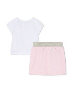 Conjunto KARL LAGERFELD