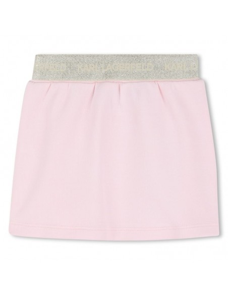 Conjunto KARL LAGARFELD