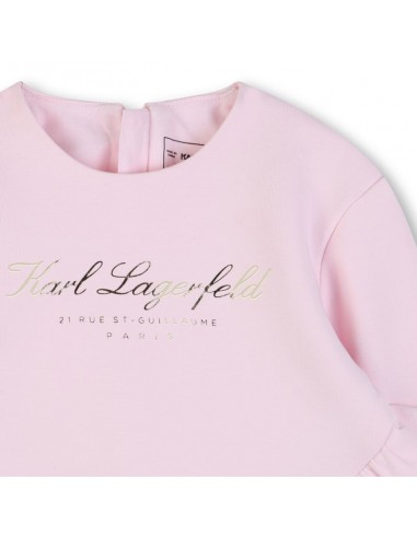 Conjunto KARL LAGARFELD