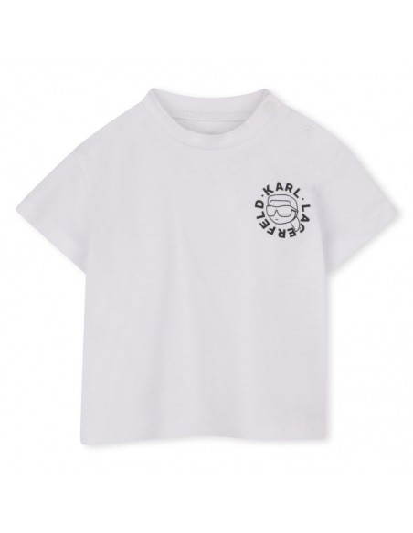 Conjunto KARL LAGARFELD