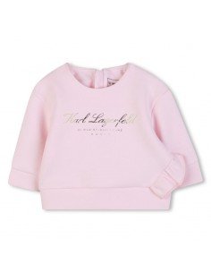 Conjunto KARL LAGERFELD